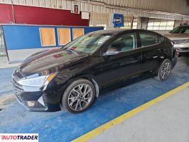 Hyundai Elantra - zobacz ofertę