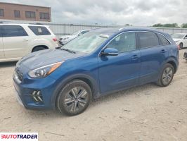 Kia Niro - zobacz ofertę