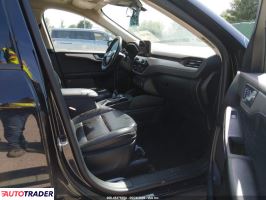 Ford Escape 2020 1