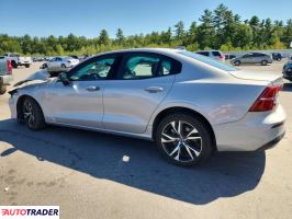 Volvo S60 2025 2 Volvo S60 2025 2