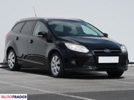 Ford Focus 2011 1.6 123 KM