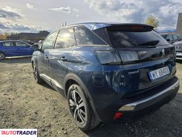 Peugeot 3008 2023 1.2 136 KM