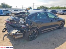 Kia Pozostałe 2023 1