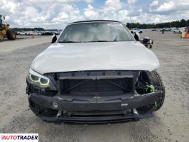 BMW Pozostałe 2020 2 BMW Pozostałe 2020 2