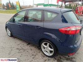 Ford C-MAX 2011 1.6 182 KM