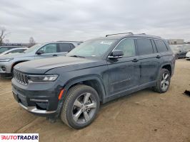 Jeep Cherokee - zobacz ofertę