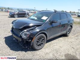 Kia Sportage 2023 2