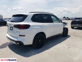 BMW X5 2024 3