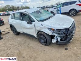 Toyota Corolla 2023 2