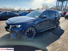 Mazda CX-9 - zobacz ofertę