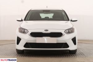 Kia Ceed 2019 1.0 97 KM