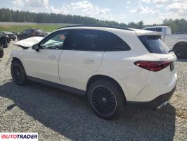 Mercedes CL 2023 2 Mercedes CL 2023 2