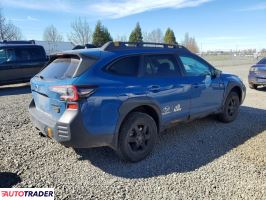 Subaru Outback 2024 2