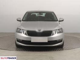 Skoda Octavia 2017 1.4 147 KM