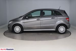 Mercedes B-klasa 2011 1.5 93 KM