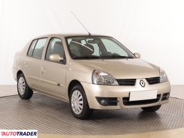 Renault Thalia 2007 1.4 96 KM