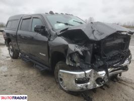 Dodge Ram 2019 6 Dodge Ram 2019 6
