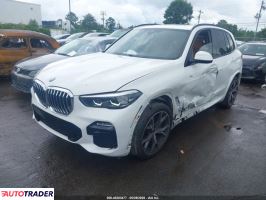BMW X5 2021 3