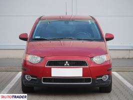 Mitsubishi Colt 2011 1.3 93 KM