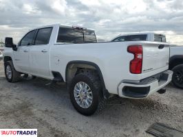 Chevrolet Silverado 2022 6