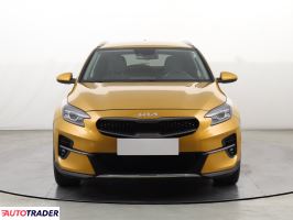 Kia Ceed 2021 1.5 156 KM