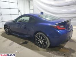 Toyota Pozostałe 2023 2