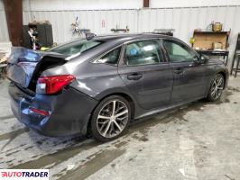 Honda Civic 2022 1 Honda Civic 2022 1