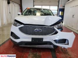 Ford Edge 2023 2