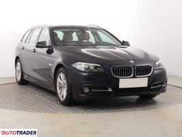 BMW 520 - zobacz ofertę