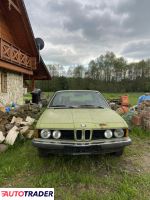 BMW 728 1978 2.8 140 KM