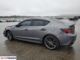 Acura Pozostałe 2020 2 Acura Pozostałe 2020 2