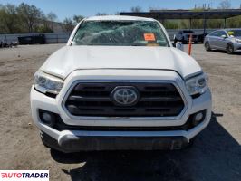 Toyota Tacoma 2019 3