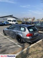 BMW 320 2008 2.0 177 KM