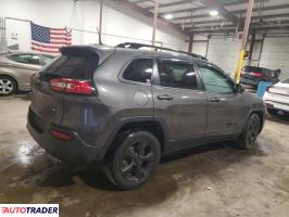 Jeep Cherokee 2018 2