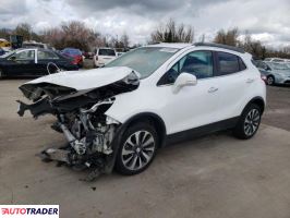 Buick Pozostałe 2020 1 Buick Pozostałe 2020 1
