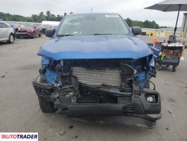 Ford Ranger 2019 2 Ford Ranger 2019 2