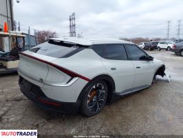 Kia EV6 2022