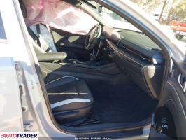 Kia Pozostałe 2026 2