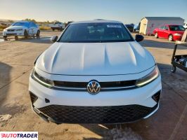 Volkswagen Jetta 2025 1