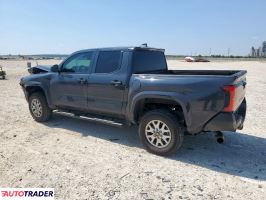 Toyota Tacoma 2025 2