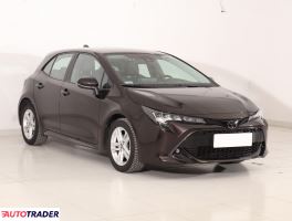 Toyota Corolla 2019 1.2 113 KM Toyota Corolla 2019 1.2 113 KM