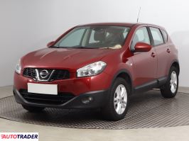Nissan Qashqai 2012 1.6 115 KM Nissan Qashqai 2012 1.6 115 KM