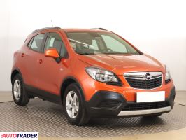 Opel Mokka 2015 1.6 113 KM