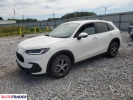 Honda HR-V 2024 2