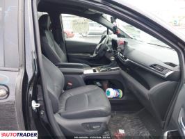 Toyota Sienna 2025 2