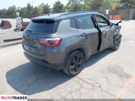 Jeep Compass 2019 2