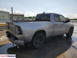 Dodge Ram 2021 5