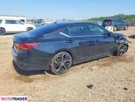 Nissan Altima 2023 2