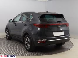 Kia Sportage 2019 1.6 134 KM