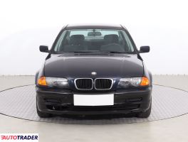 BMW 316 1999 1.9 103 KM BMW 316 1999 1.9 103 KM